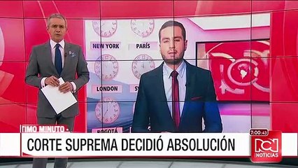 Absuelto gr. (r) Suárez Tocarruncho por caso 'Cacica La Gaitana'