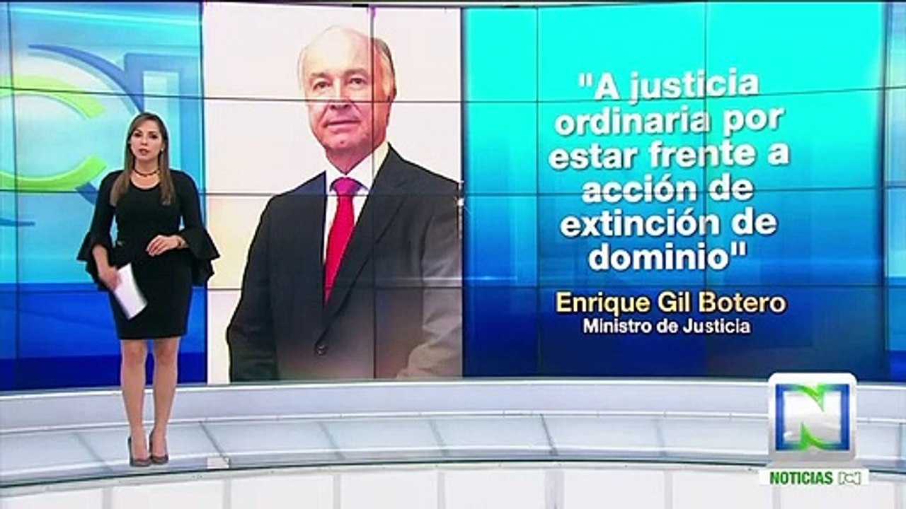 Gobierno expresó que es necesario identificar y monetizar los bienes de las Farc para reparar a las víctimas