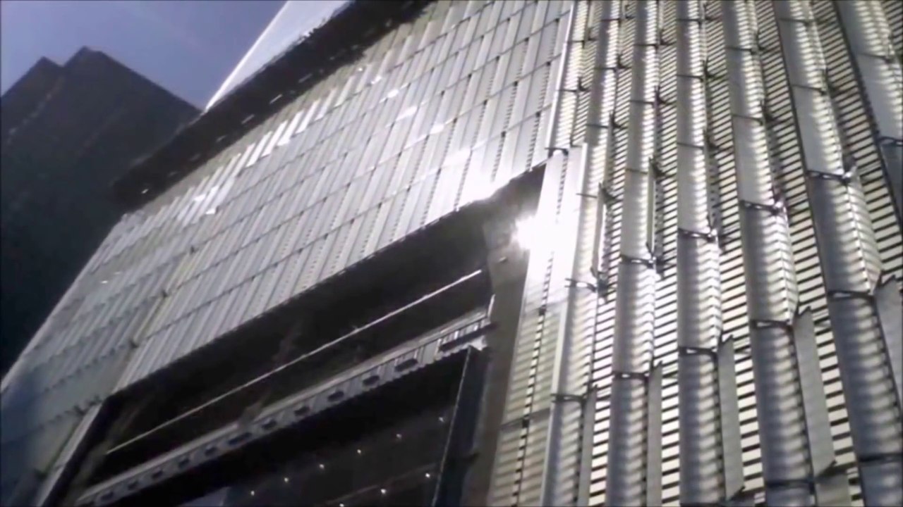 One World Trade Center