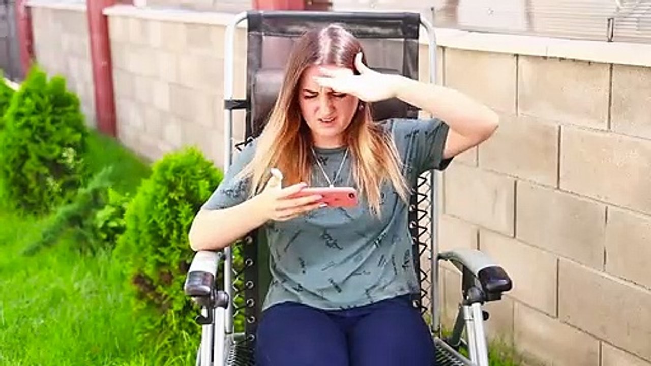 17 Trucos Para Chicas Flojas / Trucos Divertidos Que Hacen Milagros