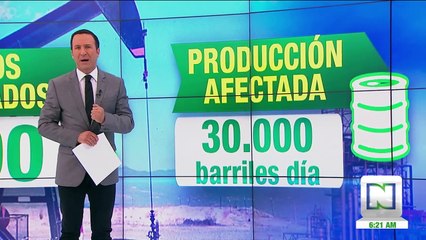 Emisión 06:00 a.m / 25 de mayo de 2017