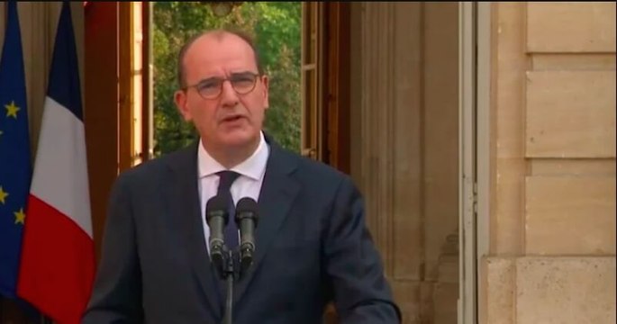 Covid-19 : découvrez les nouvelles mesures décidées à l'issue du conseil de défense