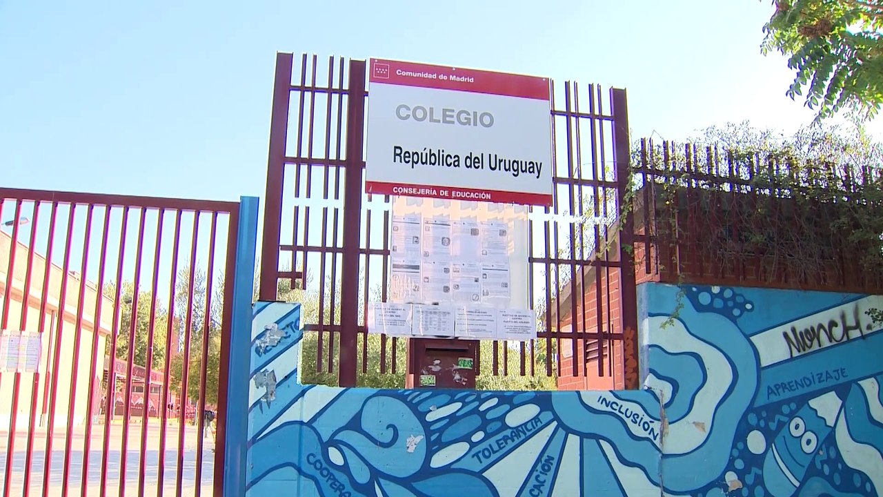 Padres del República Uruguay critican "improvisación" en las administraciones