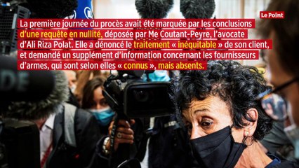 Procès des attentats de janvier 2015 - Les moments forts des deux premières semaines