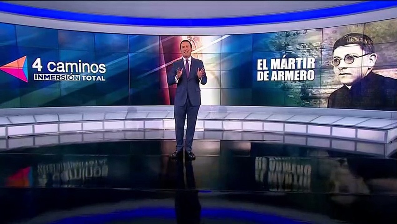 El “Mártir de Armero”
