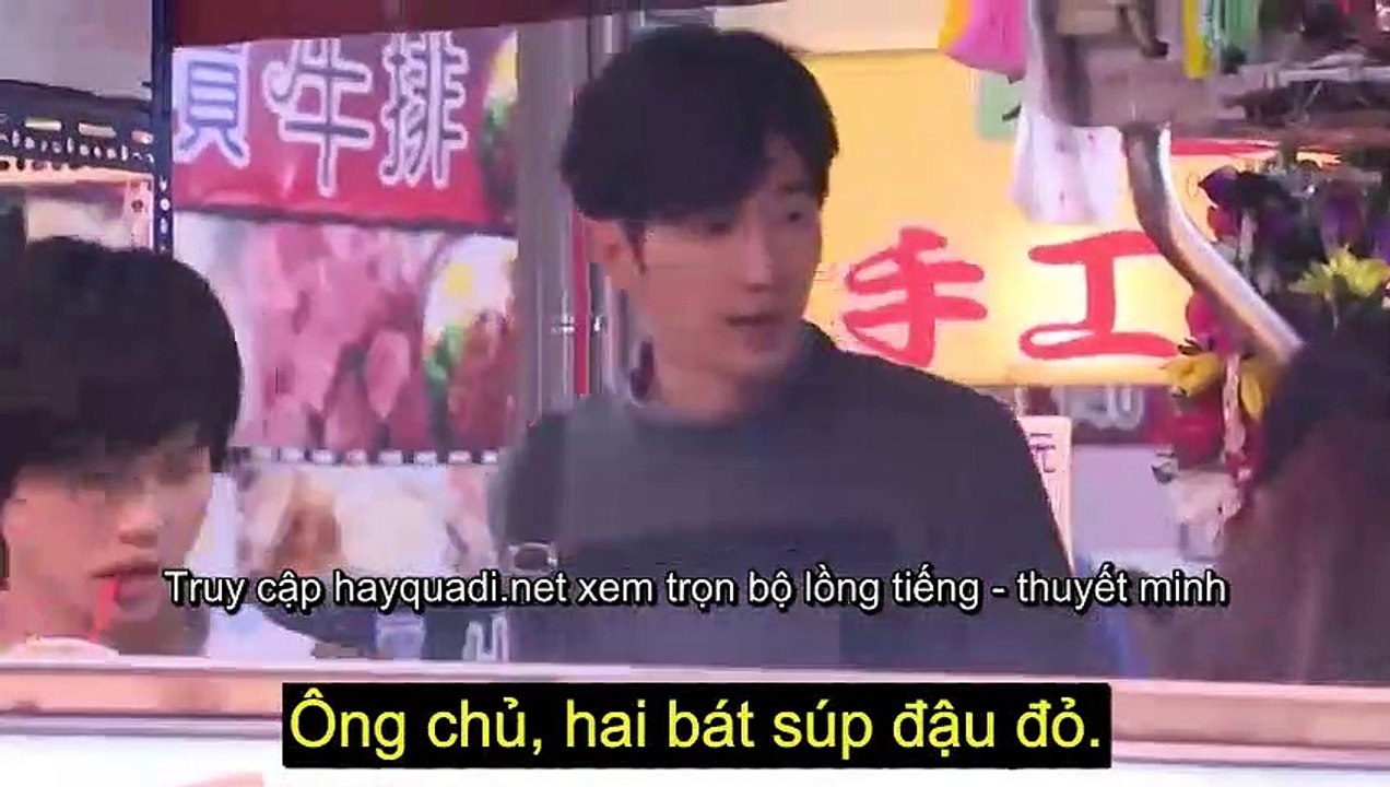 Chỉ Dành Cho Em Tập 8 - VTV3 Thuyết Minh tap 9 - phim Đài Loan Trung Quốc - phim chi danh cho em tap 8