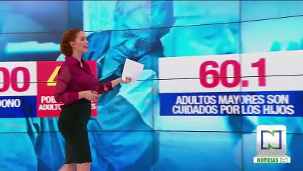 Corte Constitucional ordenó crear manuales de buen trato para los hogares geriátricos del país