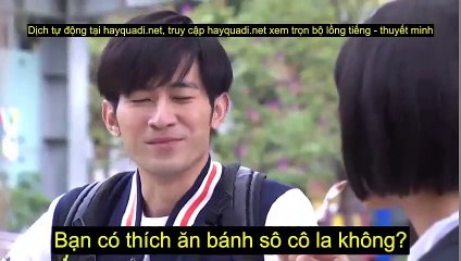 Chỉ Dành Cho Em Tập 9 - VTV3 Thuyết Minh tap 10 - phim Đài Loan Trung Quốc - phim chi danh cho em tap 9