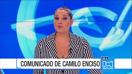 Funcionario de Presidencia niega estar ejerciendo presiones contra los hijos de Uribe