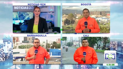 Intenso control en Terminal de Transportes de Cali por llegada de hinchas extranjeros