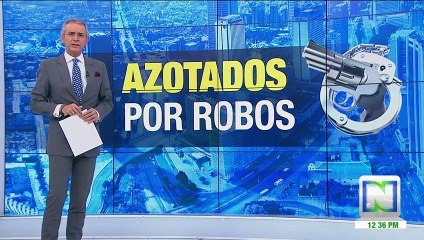 Distrito se queja por libertad que reciben "muchos" delincuentes capturados en Bogotá