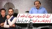Who is responsible for the destruction of Karachi? Senior analyst Mazhar Abbas's analysis
