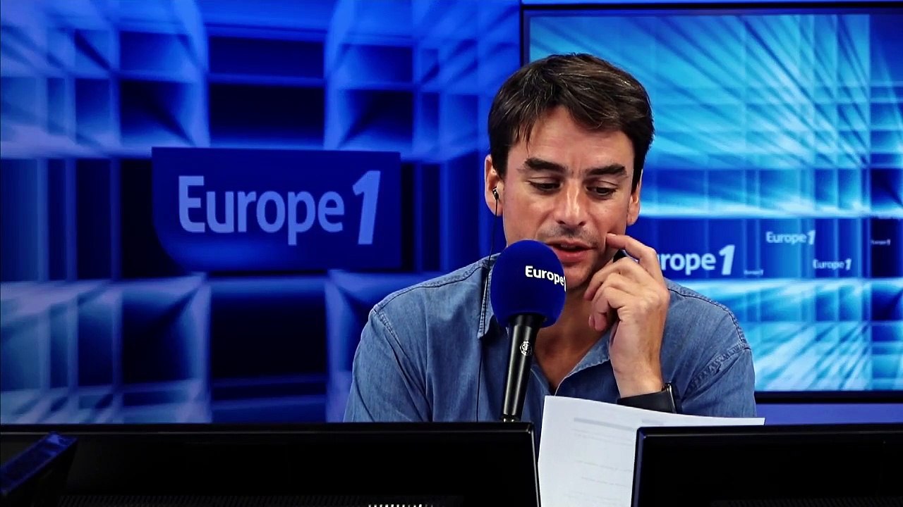 Pr Juvin : "Depuis six mois, on ne cesse d'annoncer des trucs. Je veux qu'on fasse"