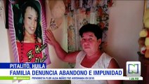 Familiares de periodista asesinada en Huila no han podido pagar el sepelio