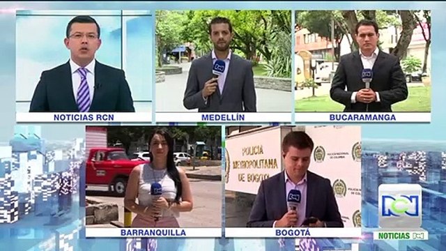 Autoridades investigan participación de jóvenes en Medellín en el reto de la ballena azul