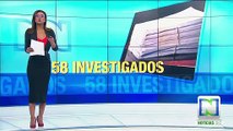 Varios de los aspirantes a integrar la JEP han estado vinculados a investigaciones