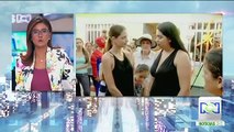 Mujeres: Leidy Vergel, creadora de una fundación llena de amor, esperanza y solidaridad