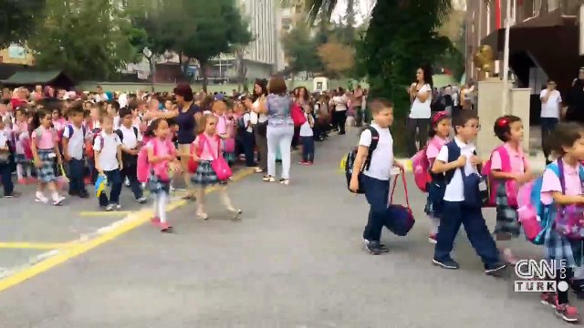 Yüz yüze eğitim nasıl olacak, okullar ne zaman açılacak? 21 Eylül'de okullar açılacak mı? | Video