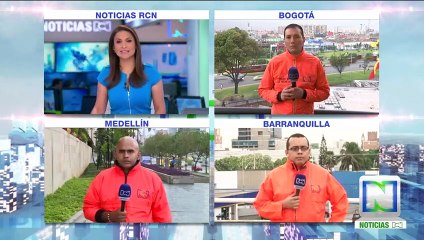 Autoridades ofrecen recompensa por entregar a vándalos que dañan buses en Soledad, Atlántico