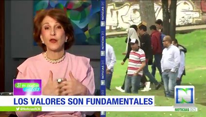 Consulta con Annie: la honestidad empieza desde la crianza