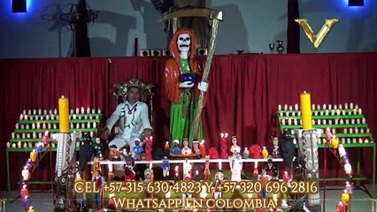 como se hace un verdadero amarre de amor fuerte