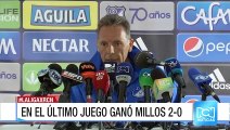 Millonarios vs. América de Cali, un partido que reúne 27 estrellas