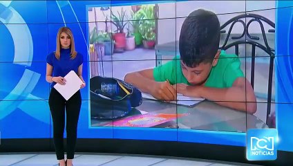 RCN Contigo: niño solo puede acceder a su medicamento vital con tutelas a la EPS