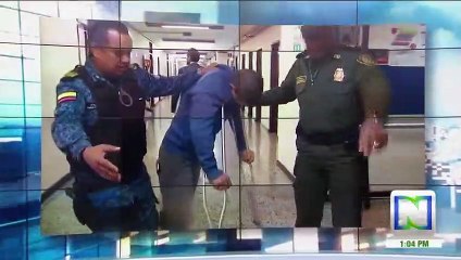 Acusado de abusar de menores en Bogotá fingió una enfermedad mental para evadir a la justicia