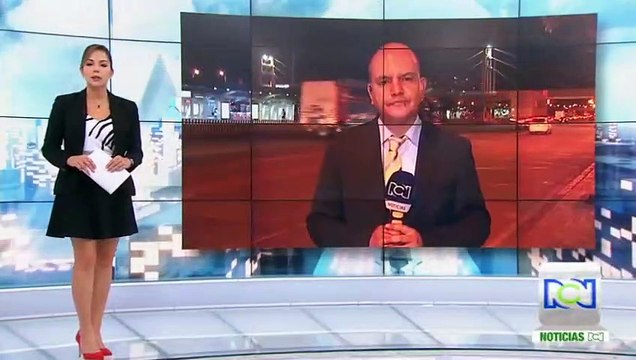 Riña entre barristas en Portal de Transmilenio deja seis detenidos