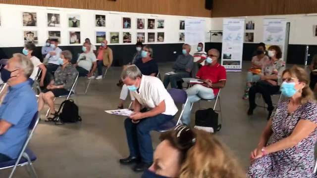 Miramas. Liaison routière Fos/Salon: le débat public en ce moment