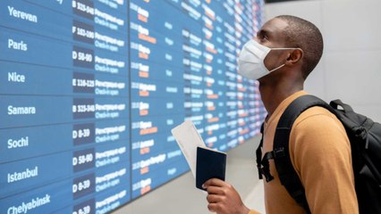 9 Questions to Ask Before Booking a Flight Right Now, According to Experts