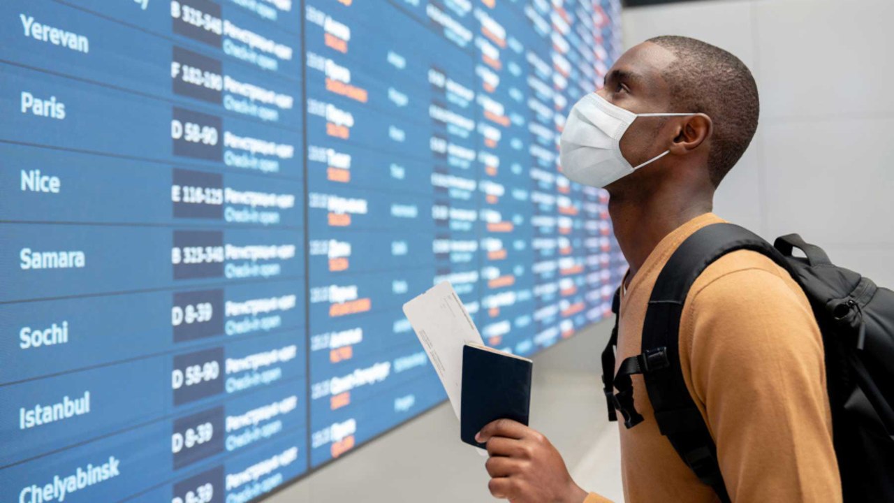 9 Questions to Ask Before Booking a Flight Right Now, According to Experts