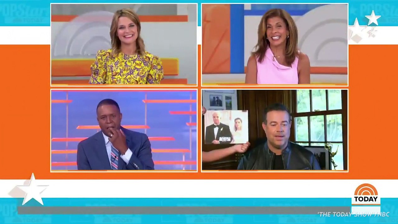 Jimmy Fallon, Kim Kardashian And More Celebrities’ Kids Hilariously Crashing TV Show Appearances