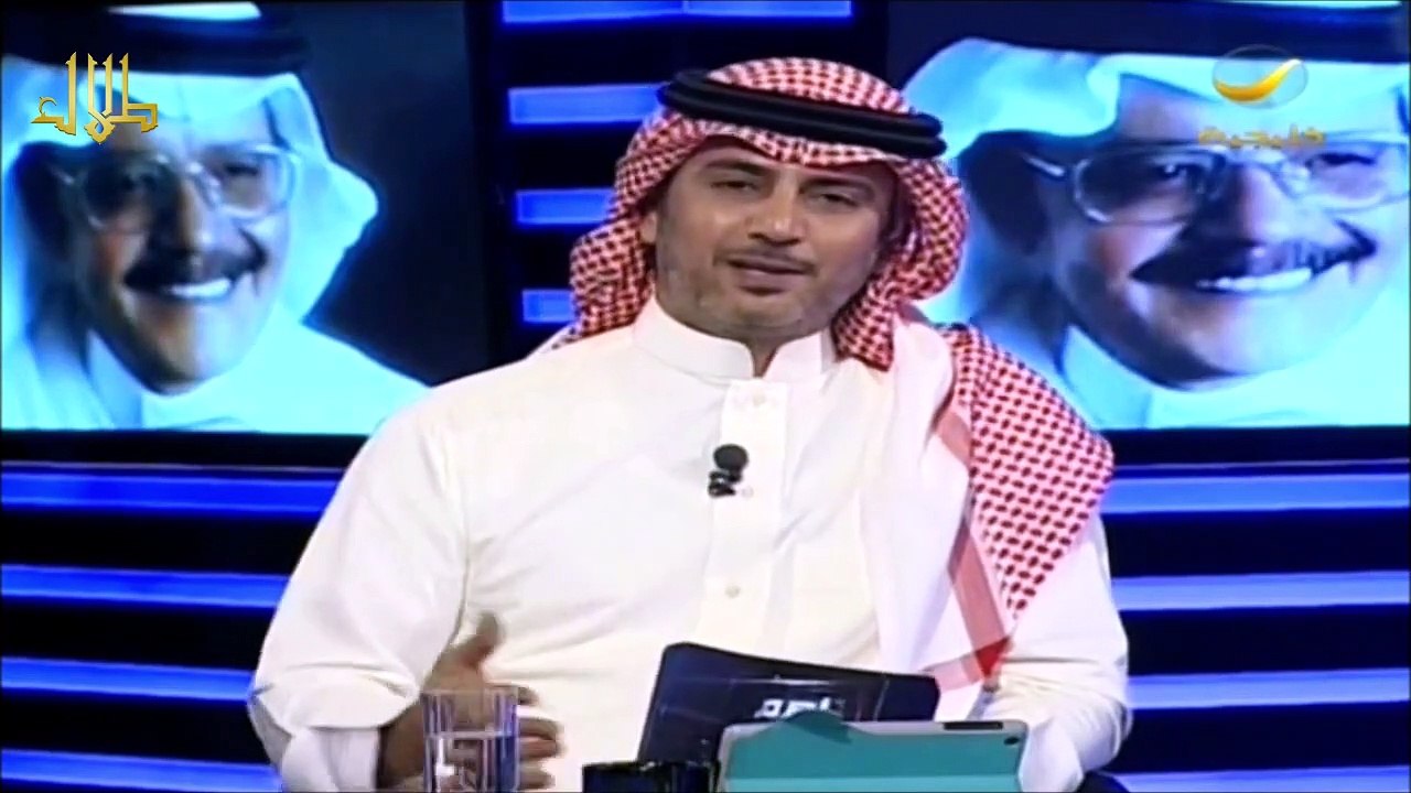 طلال مداح / اهم 10 / 2013م