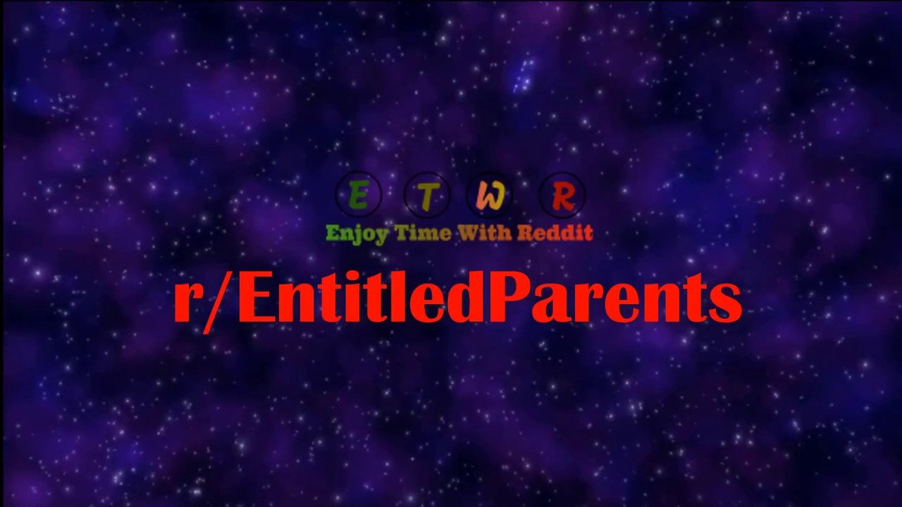 r/ EntitledParents || Tried To Kill Me. This Is Why I'm No Longer in Contact With Her!