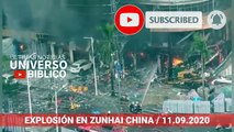 ACABA DE SUCEDER EN EL MUNDO ÚLTIMAS NOTICIAS EXPLOSIÓNES EN DIFERENTES PARTES