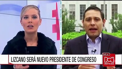 Eva lo sabe: Armando Benedetti será el nuevo presidente del Partido de la U