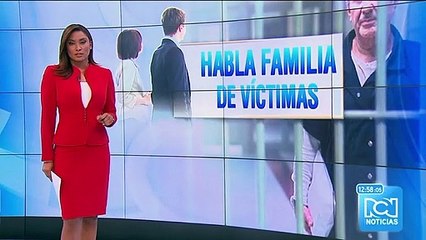 Justicia estadounidense fijará la condena contra exjefe paramilitar extraditado en 2008