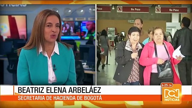 ¿Cómo funciona el nuevo pago por cuotas del impuesto predial en Bogotá?