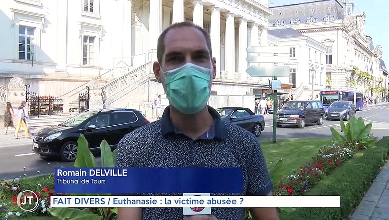 FAIT DIVERS / Euthanasie : la victime abusée?