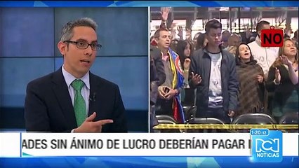 Sí o No: Responden Rodrigo Galarza y Mario Valencia