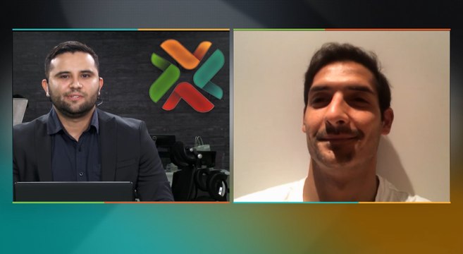 LIVE: Voz Deportiva con Celso Borges - Viernes 11 Setiembre 2020