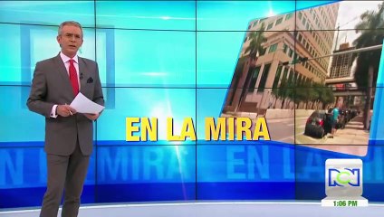 Justicia de EE.UU. tiene en la mira a cuatro esmeralderos colombianos