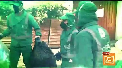 Bogotá quiere saber: cómo es el manejo de los lixiviados dentro del relleno Doña Juana