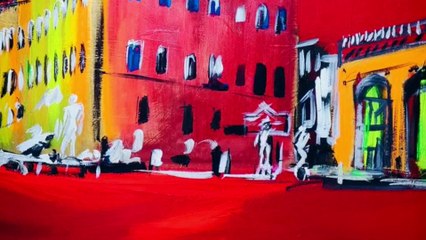 IO SONO ITALIANO VENEZIA