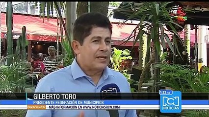 Posconflicto, uno de los retos de los nuevos mandatarios en Colombia