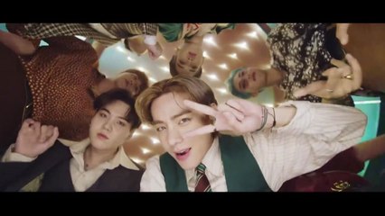 BTS의 글로벌 성공 비결: 디스코 열풍과 전략적 마케팅 🎶