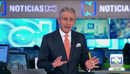 El extraordinario Páramo de Sumapaz, considerado el más grande del mundo visto desde el aire