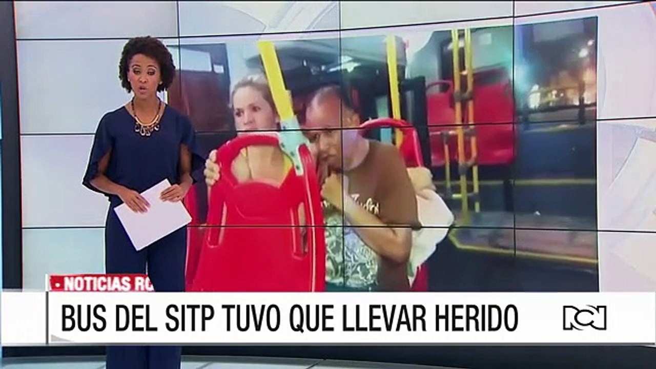 Denuncias en Bogotá por demora de ambulancias para atender emergencias