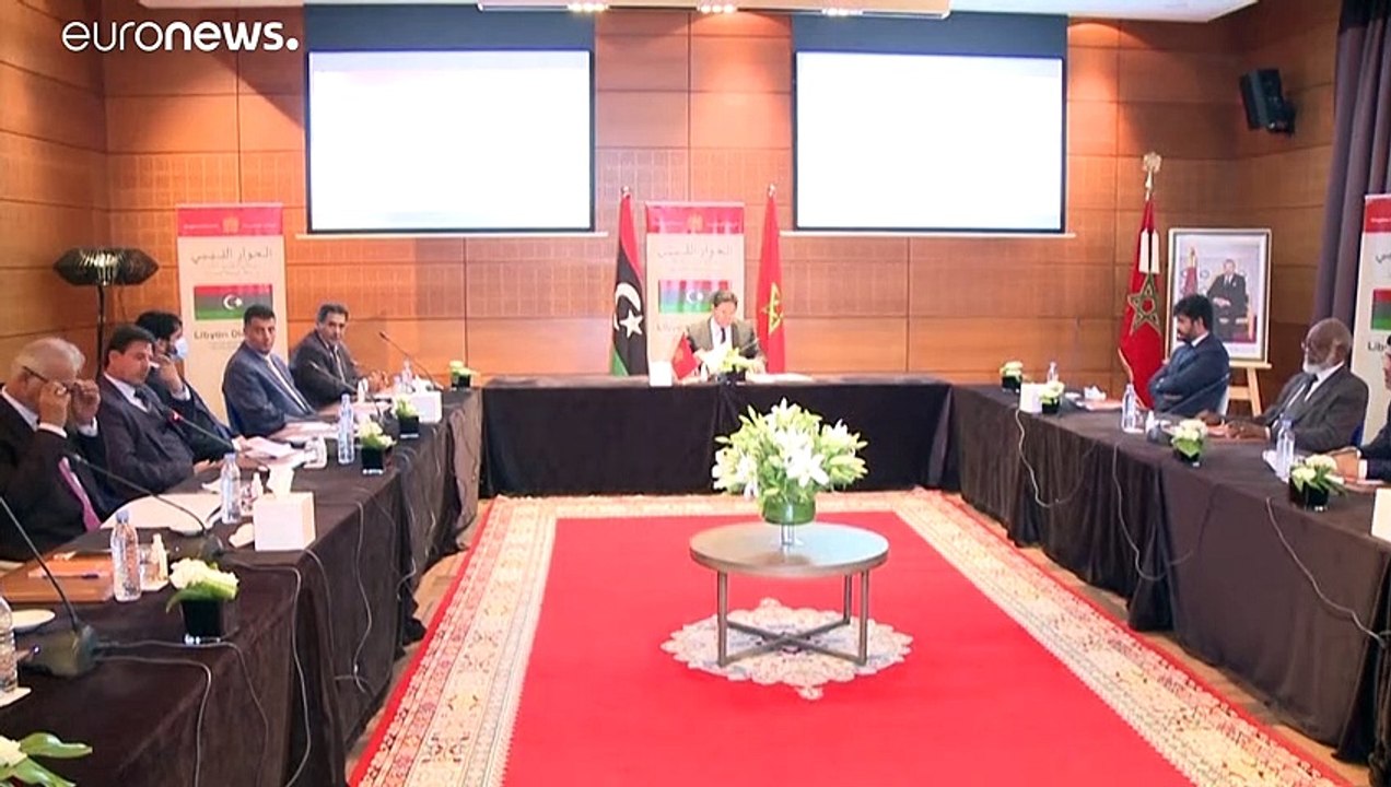 Libia, intesa sui criteri per i vertici di Banca centrale, Compagnia petrolifera e forze armate